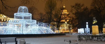 Александровский сад в Санкт-Петербурге: фото, адрес, как добраться