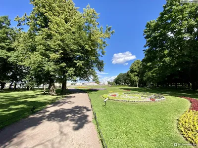 Москва - Александровский сад | Турнавигатор