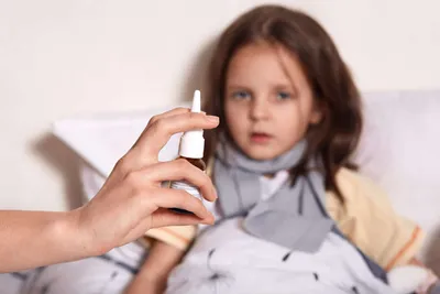 Названы самые аллергенные продукты для детей - Газета.Ru | Новости