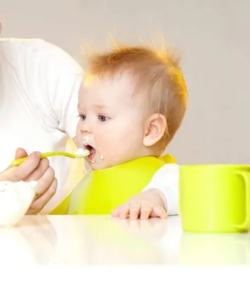 Пищевая аллергия у маленьких детей - лечить или перерости?