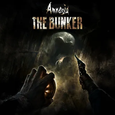 Amnesia: The Bunker — Википедия