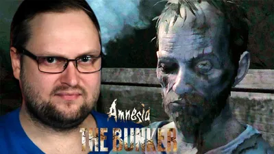 НОВАЯ АМНЕЗИЯ ▻ Amnesia: The Bunker - YouTube