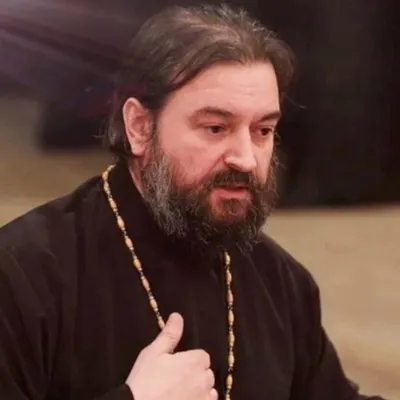 Российский священник призвал считать агрессию против Украины \"священной\" -  ЗНАЙ ЮА