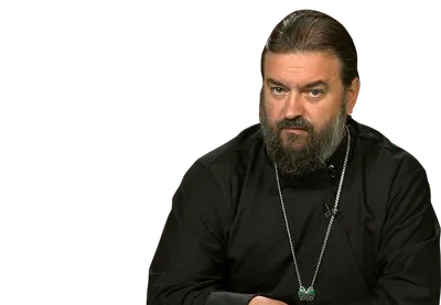 Протоиерей Андрей Ткачев: Бог хочет, чтобы мы были и стали вновь Святой  Русью - Рамблер/кино