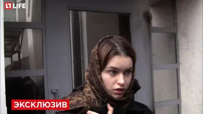 Любовница рассказала о последних минутах Немцова :: Шоу-бизнес :: Дни.ру