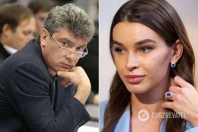 Убийство Немцова: Дурицкая сказала, почему ее оставили в живых