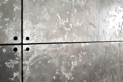 АРТ-бетон #1 - Декоративные покрытия для стен Mascarade