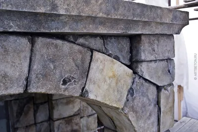 Арт Бетон — ландшафты и интерьеры из камня и бетона