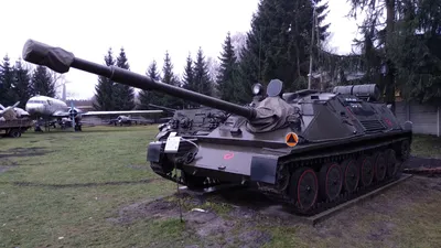 World of Tanks ASU-85 Polish Tank (skin for SU-85) 2.780 DMG 1.509 EXP -  Swamp - YouTube