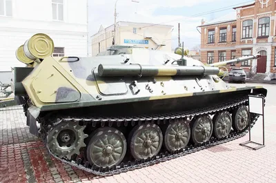 Vitaly Kuzmin on Twitter: \"АСУ-85 ASU-85 #асу85 #асу #артиллерия #вдв  #десант #asu85 #artillery #selfpropelled #vdv #airborne  https://t.co/o0FoErPWdJ\" / Twitter