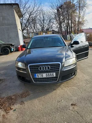 Фары Ауди А8 Д3 Рестайл. Фара Audi A8 D3 рестаил.: 250 $ - Передние фары  Киев на Olx