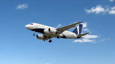 A319 | Airbus | SpottAir | Spottair