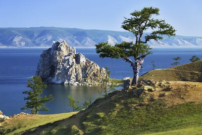 Что посмотреть на Байкале. 11 лучших мест и занятий