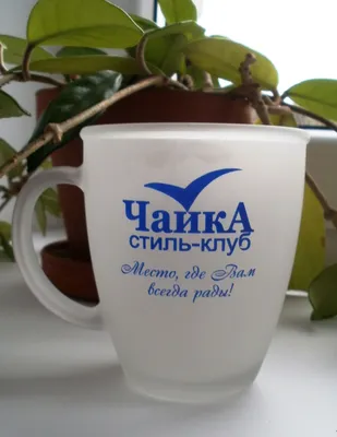 Печать на чашках и посуде в Харькове