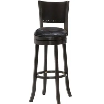 Барный стул LMU-9292 / Барные стулья для кафе – Купить с доставкой от 12680  руб в HoReCaSPb