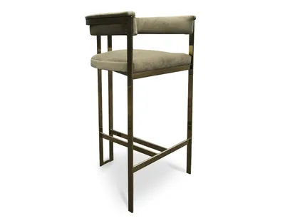 Барный стул \"Альфа\" :: Барные стулья :: Каталог :: Мебельная фабрика Brosco  mebel