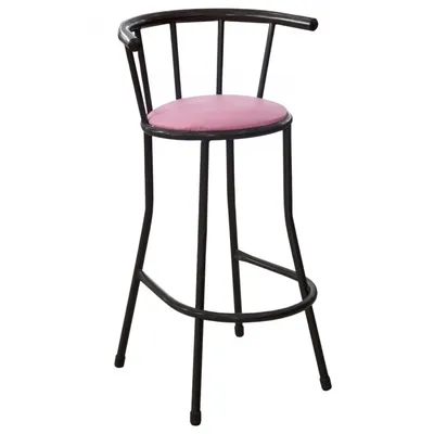 Барные стулья - Стул барный \"Альфа\" (пятиполосный) - Zeta.kz, Караганда