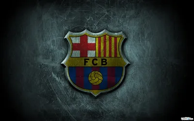FC \"Barcelona\" | Пикабу