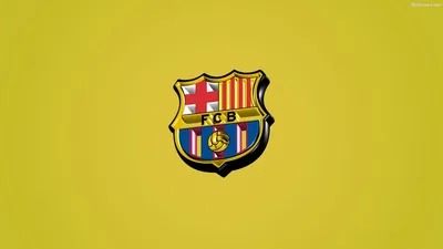 ФК Барселона арт - 53 фото