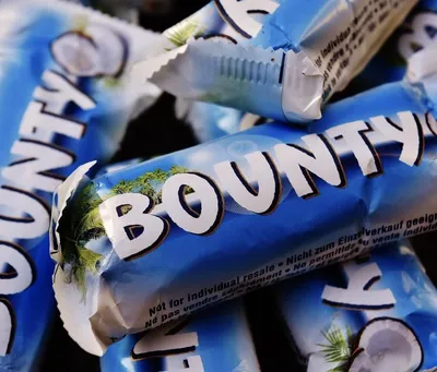 В России предупредили об ограничениях поставок популярных шоколадных  батончиков: Рынки: Экономика: Lenta.ru