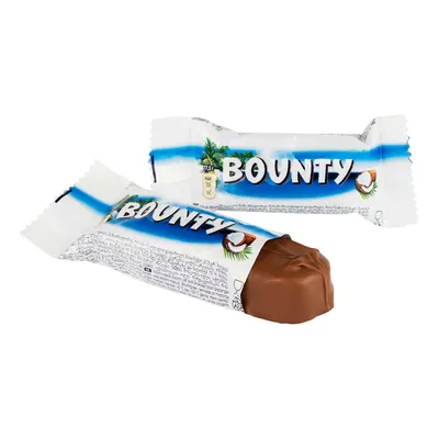 Конфеты Bounty Minis - купить с доставкой на дом в СберМаркет