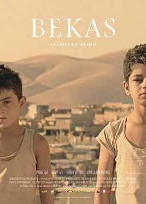 Bekas (Short 2010) - IMDb