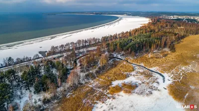 Путешествия по Беларуси зимой: в поисках хюгге и новогоднего настроения |  Планета Беларусь