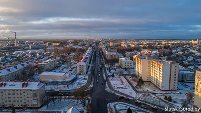 Зима вернется в Беларусь в конце марта - Слуцк | сайт Слуцка