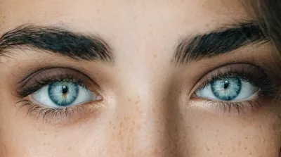 Глаза о здоровье: 12 заболеваний, о которых они могут говорить