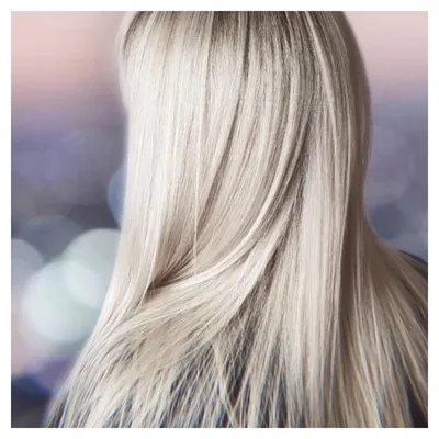 Цвет волос белый блонд: 15 фото с идеями окрашивания
