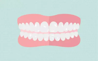 Почему на зубах появляются белые пятна? | Стоматология ROOTT | Дзен