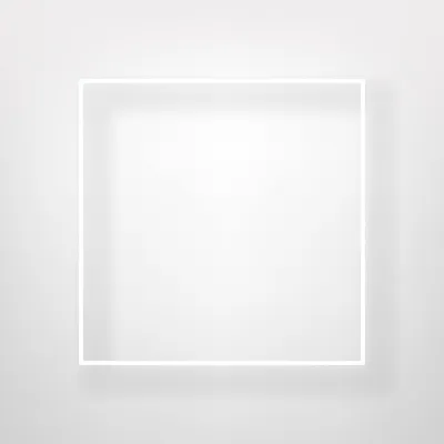 Белый квадрат (63 лучших фото)