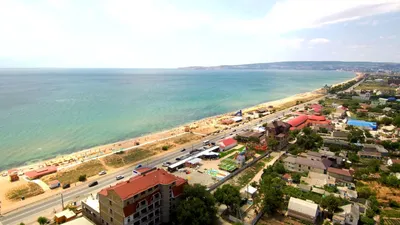 Отдых в Береговом Крым 2023 | Крым Береговое отдых — цены без посредников