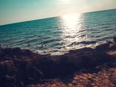 Поселок Береговое (Феодосия, Крым): отзывы с фото, описание пляжей
