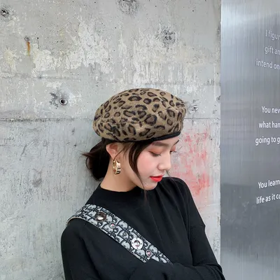 Хлопковые женские береты, зимние шапки, винтажная французская клетчатая  кепка в стиле милитари, шапка художника, осень 2022, уличный восьмиугольный  берет для девочек, кепки - купить по выгодной цене | AliExpress
