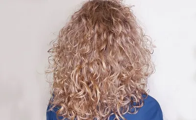 Кератиновая биозавивка волос Keune (кене) в салоне Beauty Boutique,  Приморский район, СПб