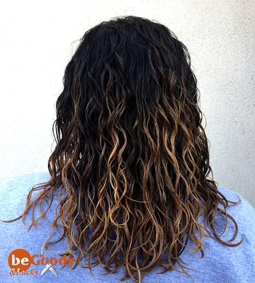 Биозавивка волос | beGoody
