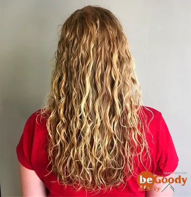 Биозавивка волос | beGoody