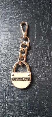 CALVIN KLEIN брелок на сумку, для ключей: 321 грн. - Брелоки Киев на  BESPLATKA.ua 98759643