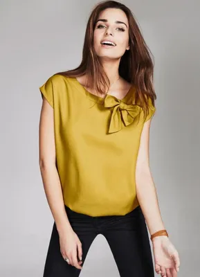 Серая прозрачная блуза из шифона - купить Блузки в Киеве и Украине, цены на  Блузки в интернет-магазине женской одежды a LOT