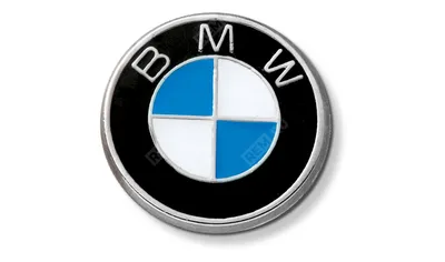 80282411112 Значок BMW - купить в интернет-магазине REM.RU