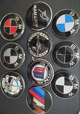 Значок эмблема BMW /Alpina/M Power/82,78,74 мм,45 мм на капот.: 250 грн. -  Наклейки, эмблемы, значки Винница на Olx