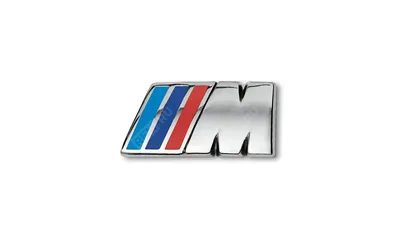 80232152291 Значок BMW М - купить в интернет-магазине REM.RU