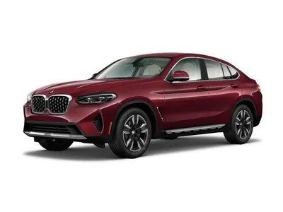 2020 BMW X4 M Competition 4K Wallpaper - HD Car Wallpapers #12773