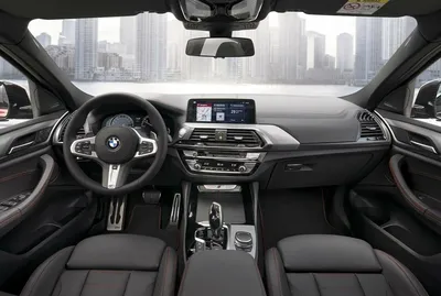 BMW X4 kommt auch als M-Performance-Modell mit 360 PS