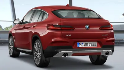 BMW X4 M40d – lohnt sich der Premium-Aufschlag?