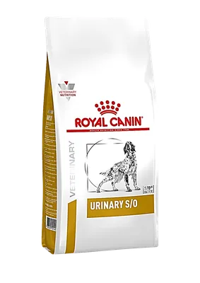Royal Canin Urinary для собак. Доставка по Сочи