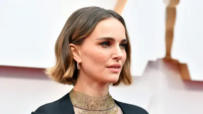 18 Things to Know About Jewish Actress Natalie Portman - Hey Alma