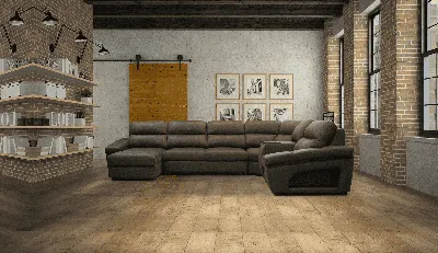 Большие диваны в Санкт-Петербурге – купить эксклюзивный большой диван по  цене от производителя в интернет-магазине, заказать дорогой кожаный диван,  каталог, описание, фото на сайте, тел. +7 (812) 220-40-91