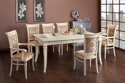 Большие кухонные столы по низким ценам — заказать мебель от производителя